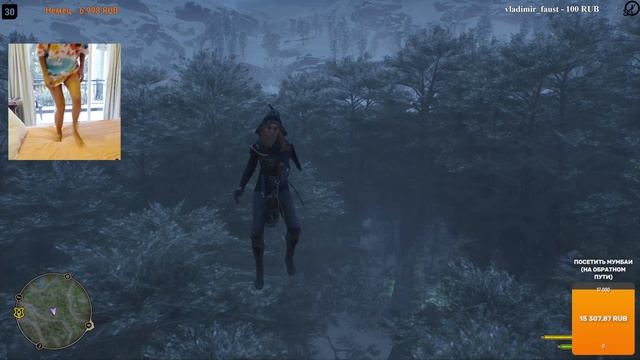 Одну потокершу размером с майку пожалуйста ＼(٥⁀▽⁀ )／ смотреть онлайн