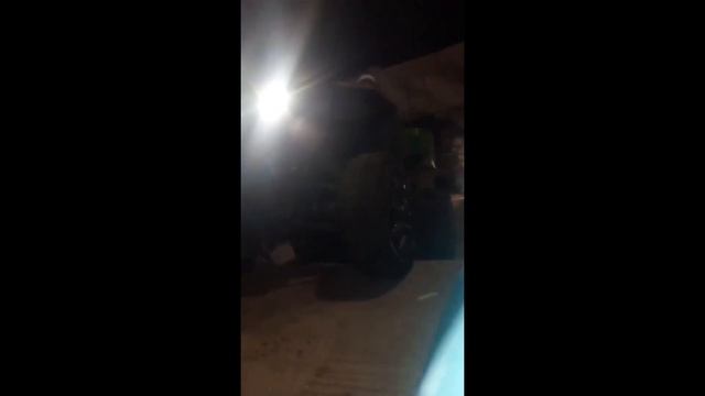 Квадроцикл Ока 4х4 самодельный смотреть онлайн