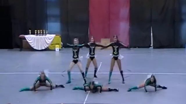 Groovy Girls (Musztáng) смотреть онлайн