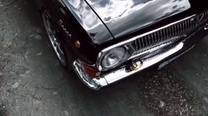 Газ -2410 . Gaz 24