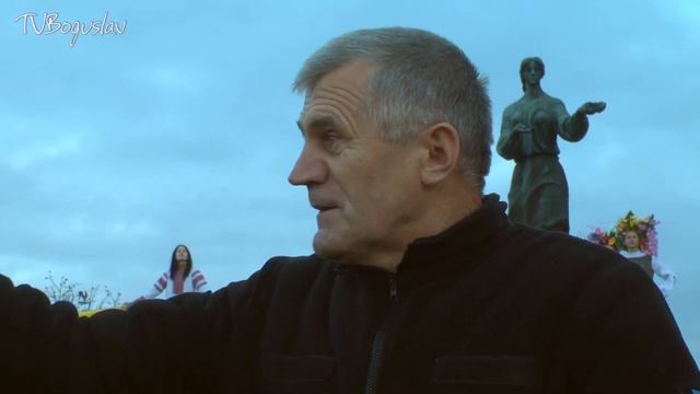 БОГУСЛАВЩИНА - ПЕРЛИНА КИЇВЩИНИ смотреть онлайн