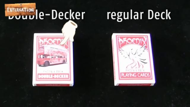 SECRET of Penn's Daughter FOOLING Him With INSANE Card Trick Explained! смотреть онлайн