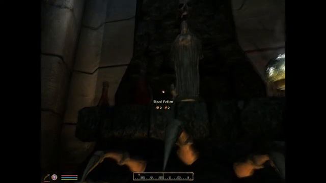 Oblivion Mod Review-Reapers Tower (with live comentary) смотреть онлайн