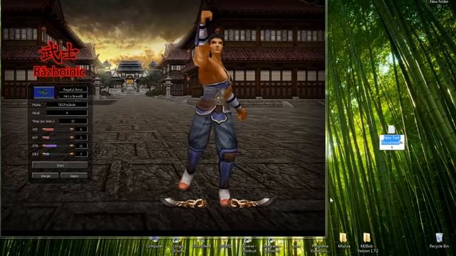 M2bob 1.7.3 Merge смотреть онлайн