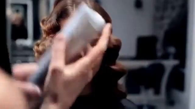 Красивая прическа с локонами (Curly hair styles) смотреть онлайн