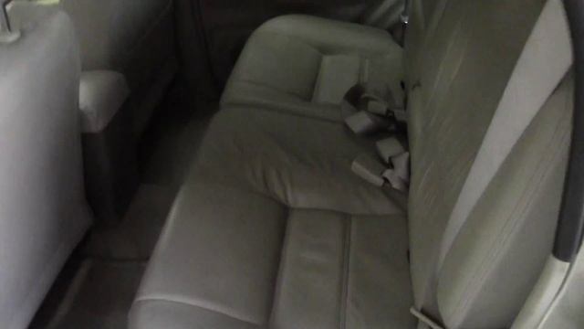 2002 Nissan Pathfinder смотреть онлайн
