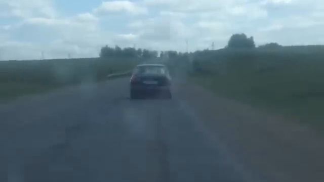 Когда едешь без амортизаторов смотреть онлайн