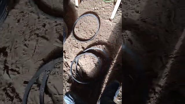 трицикл мотор от мотоблока смотреть онлайн