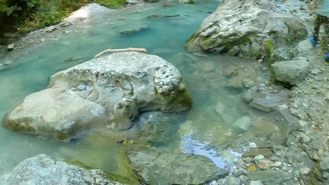 Отдых в Хосте смотреть онлайн