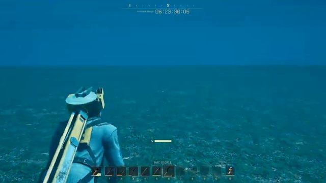 ICARUS [Ultrawide 32:9 (3840x1080) gameplay] смотреть онлайн