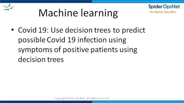 Apache Spark : A distributed processing engine with built in machine learning pipeline смотреть онлайн