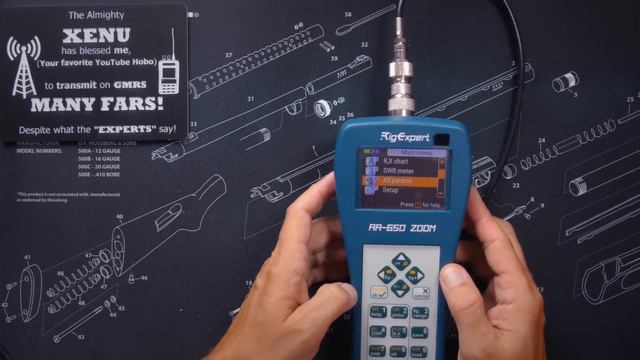 How To Use A SWR Meter To Measure SWR - Explained In Simple Terms for GMRS, CB Radio & Ham Radio смотреть онлайн