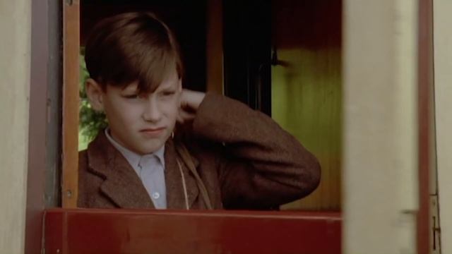 Bonne nuit, Monsieur Tom ! | Film complet en français смотреть онлайн