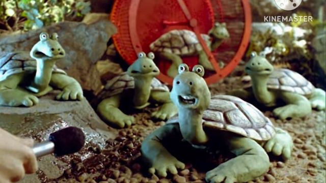 Creature Comforts (Review) | The Movie Minor смотреть онлайн
