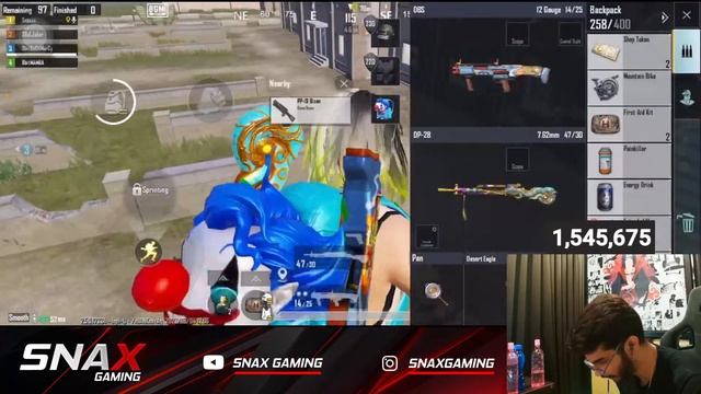CARRYING 3 NOOBS TODAY WITH KOMA GAMEPLAY - ROAD TO 2M !insta !loco смотреть онлайн