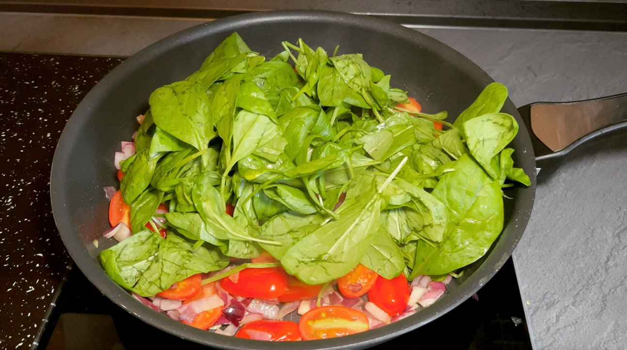 Кухня Андрея