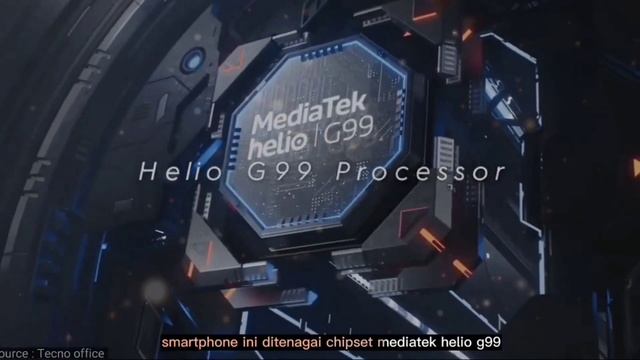 Spek Jagoan ! Ram 8gb 256gb kamera 50mp baterai 6000 Tecno Pova 4 Pro Hp Gaming Termurah 2023 смотреть онлайн