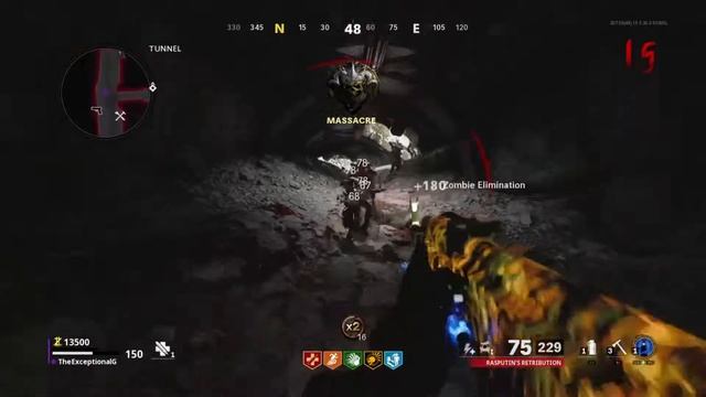 *MORE* ZOMBIES "FIREBASE Z" TEASERS, TOMBSTONE PERK UPGRADES AND STORYLINE INFO! смотреть онлайн