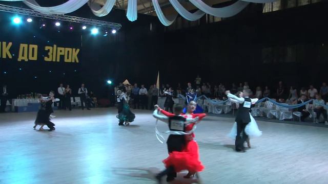 Крок до зірок 2018 Юн 1 Е St смотреть онлайн