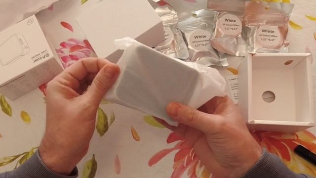 Pristar P15 - Unboxing And First Test