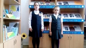 Страна читающая — «Лучик» читает произведение «Детская (Палочка-выручалочка…)» В. Я. Брюсова