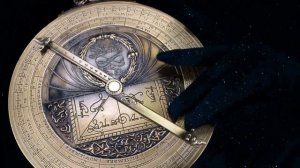 астролябия