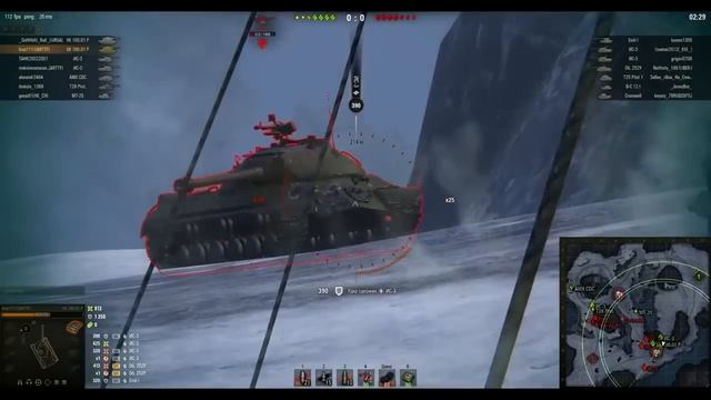 Что будет если. Танки Часть 4 смотреть онлайн