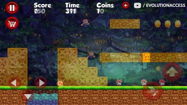 Evolution Of Chucky Games (2007-2020) смотреть онлайн