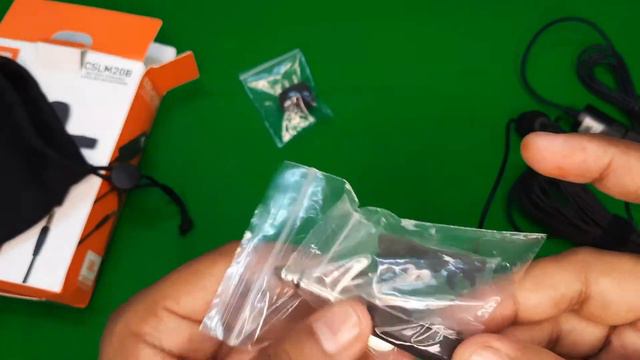JBL CSLM20B Lavalier Microphone Unboxing & Review | Best Microphone under 1000 ? क्या इसे खरीदें ? смотреть онлайн