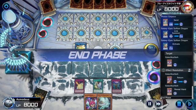Accelerating the Game: Galaxy Eyes Challenges Legends Anthology! | Yu-Gi-Oh Master Duel смотреть онлайн