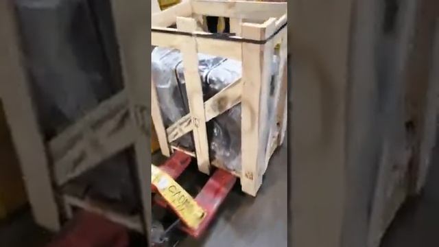 Печь-камин Kratki Koza K9 и дымоходы уехали в Мурманск - у нас ПО ЛУЧШЕЙ ЦЕНЕ! смотреть онлайн