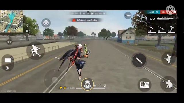 freefire. # totalgaming #soneta смотреть онлайн