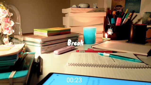 1-HOUR STUDY WITH ME🔥🪵crackling fireplace/Background sound (no music) Pomodoro 25-5 /rain for break смотреть онлайн