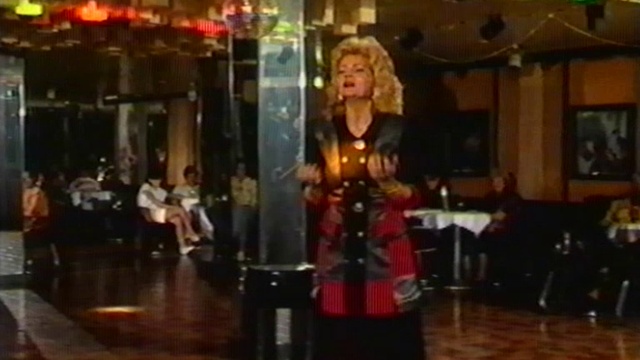 Nada Obric - Da Te Nije