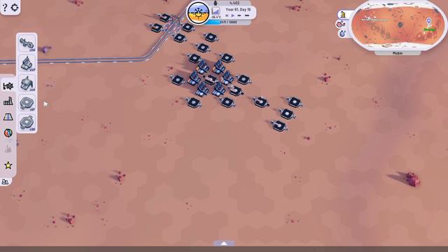 Population 5000+ [Plan B Terraform - Ep 5 - Game Release T-Minus 2 Days] смотреть онлайн