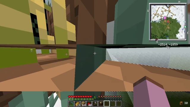 fabric problem 1 16 5 minecraft server смотреть онлайн