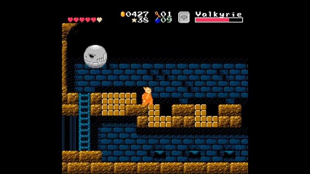 Vania Mania Playthrough: GUNMETAL ARCADIA ZERO FINALE!: You're Gonna Love My Guts смотреть онлайн