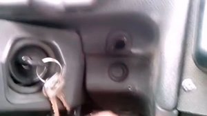 кнопка стартера и самоотключение стартера ваз 2110