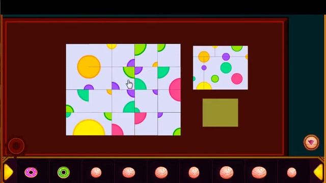 Nutty Dino Adventure Walkthrough 9 смотреть онлайн