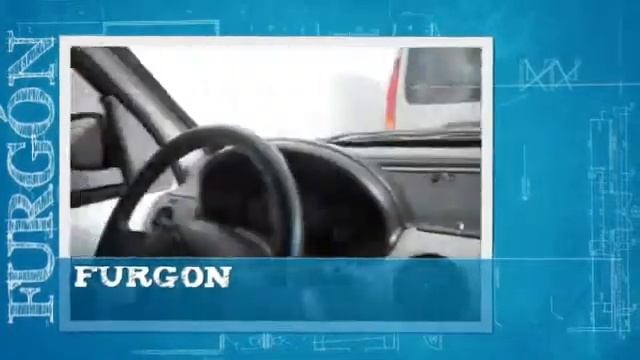 Autos Usados Mar del Plata: Renault Kangoo 2008 Furgon - AutoXport смотреть онлайн