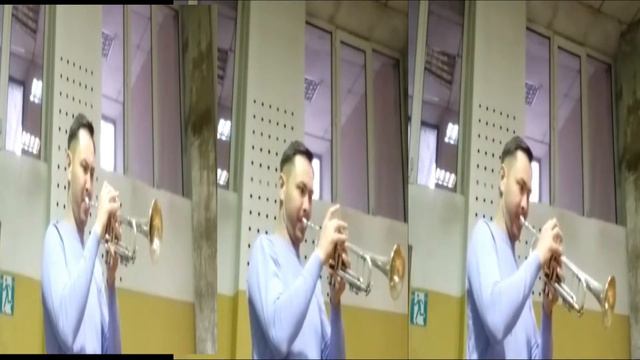 В.Косенко "Сюита" 2 часть ( Пастораль) Уалиев Нариман смотреть онлайн