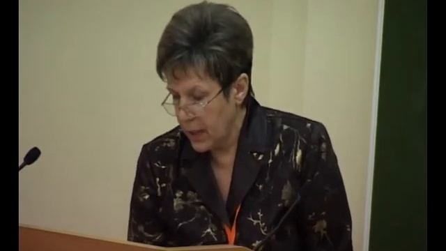 Всероссийский съезд учителей математики. Секция 2 (7/12) смотреть онлайн