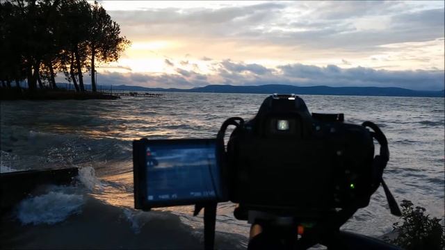 NIKON D5200 смотреть онлайн