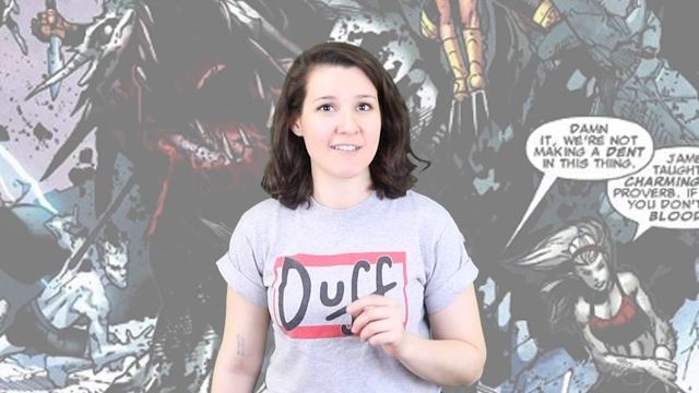 Top 10 Scariest X-Men Villains - Part 2 смотреть онлайн