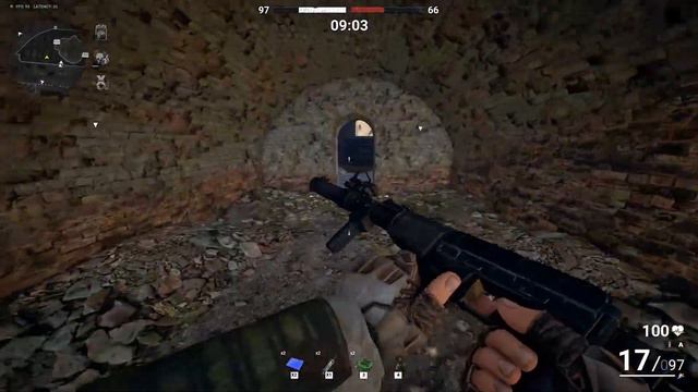 Survarium 0 55 ч2 смотреть онлайн