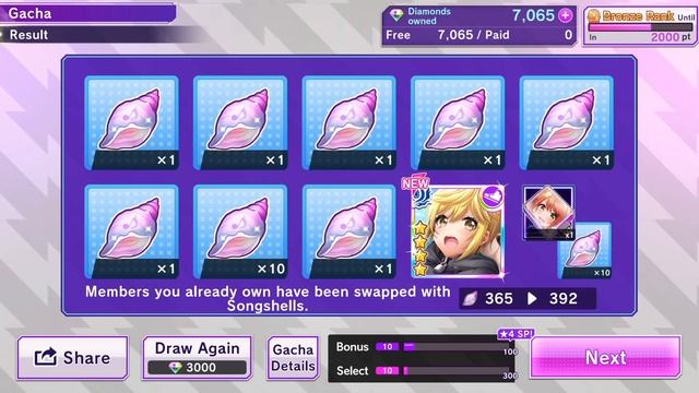 PULLING TSUBAKI WITH JUST 9K DIAMONDS?! SIDE:ORIGIN RONDO GACHA | D4DJ Groovy Mix смотреть онлайн