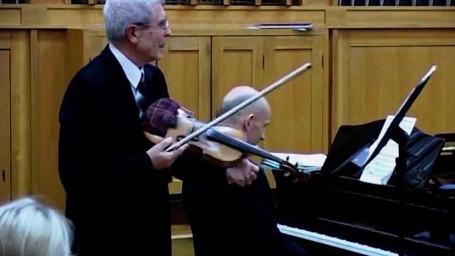 М Ахметов В Сидоркин   Музыка композиторов поволжья КГК 2009