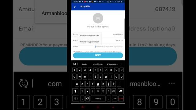 How to Pay Manulife via GCash App смотреть онлайн