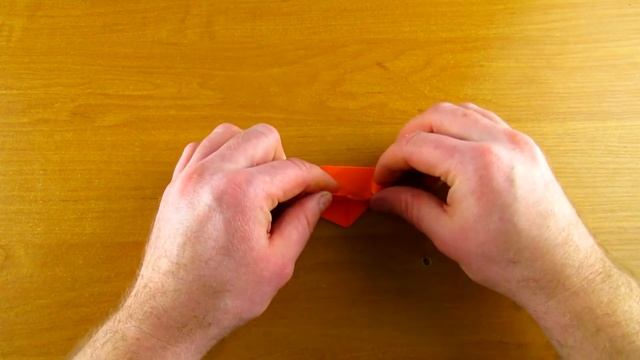 Как сделать оригами КАТЕР из БУМАГИ А4 своими руками. Поделки из бумаги смотреть онлайн