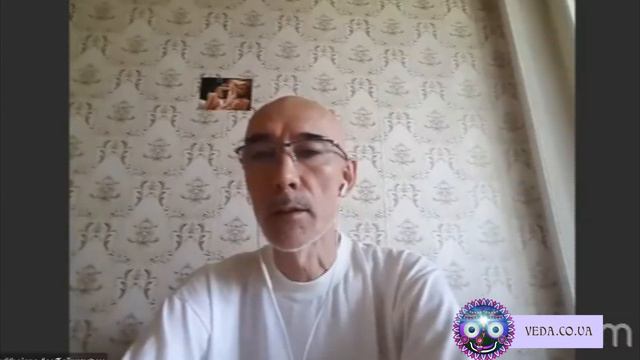 Чайтанья Чандра Чаран дас - 8. Обсуждение лекции Шрилы Прабхупады смотреть онлайн